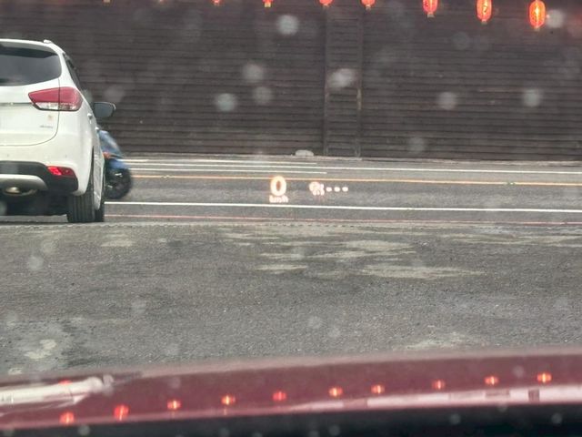 Mazda Mazda3  第11張相片