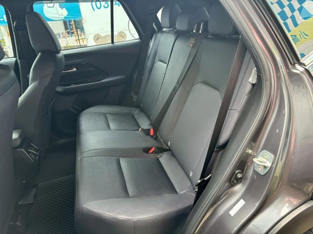 Toyota Yaris  第2張相片