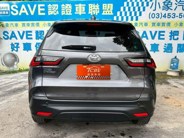 Toyota Yaris  第3張相片