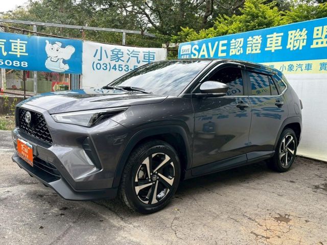 Toyota Yaris  第4張相片