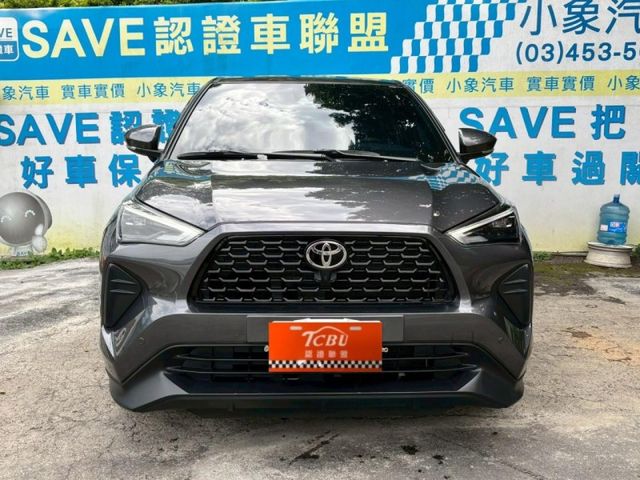 Toyota Yaris  第5張相片