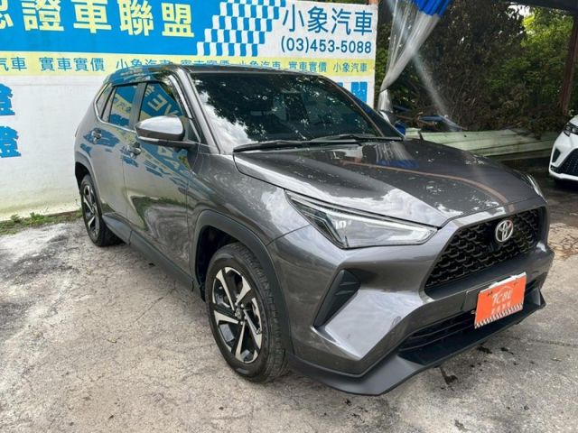 Toyota Yaris  第6張相片