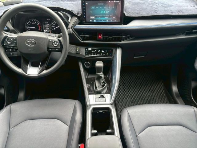 Toyota Yaris  第8張相片