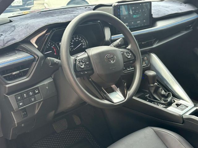 Toyota Yaris  第9張相片