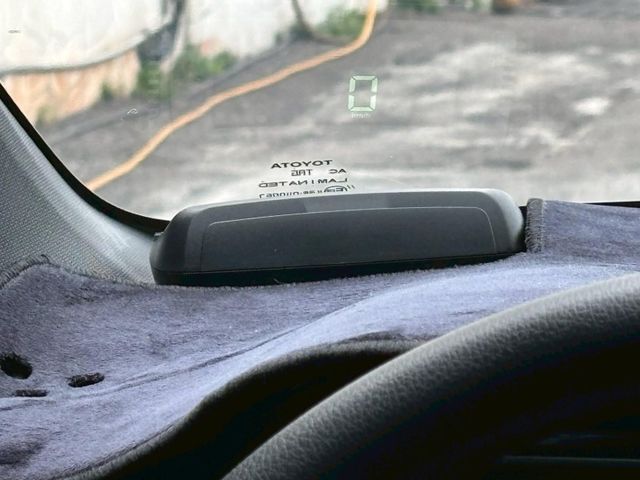 Toyota Yaris  第11張相片