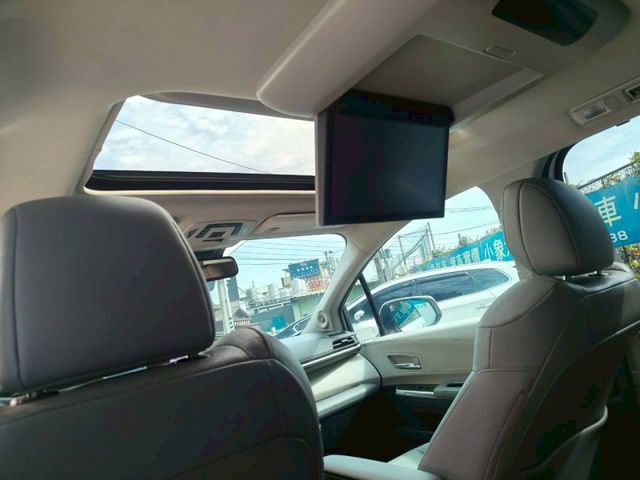 Toyota Sienna  第8張相片