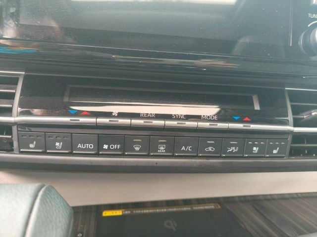 Toyota Sienna  第9張相片