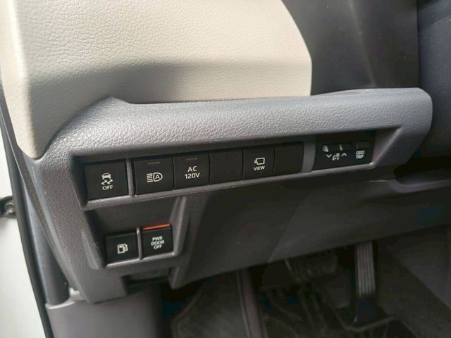 Toyota Sienna  第10張相片