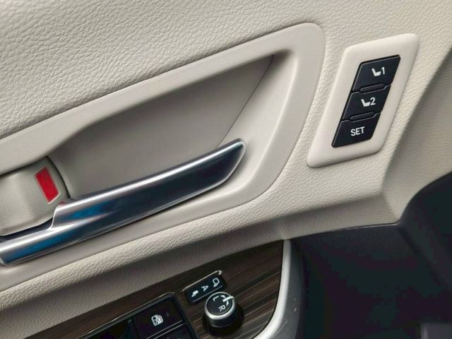 Toyota Sienna  第11張相片