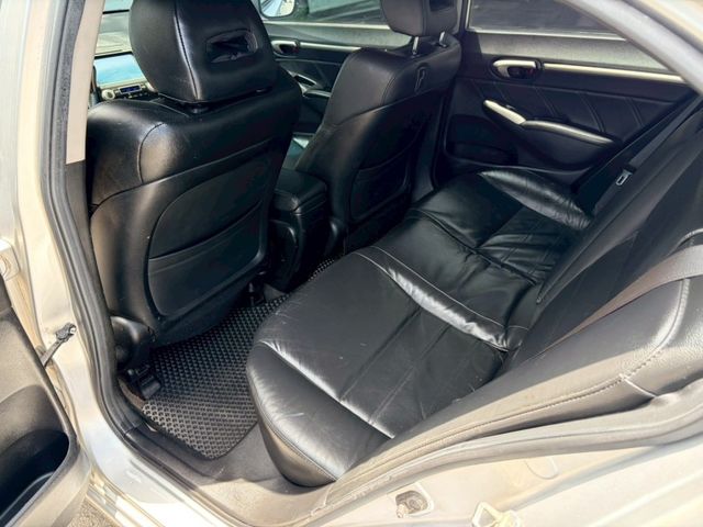 Honda Civic  第1張相片