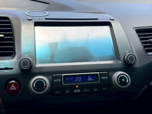 Honda Civic  第11張相片