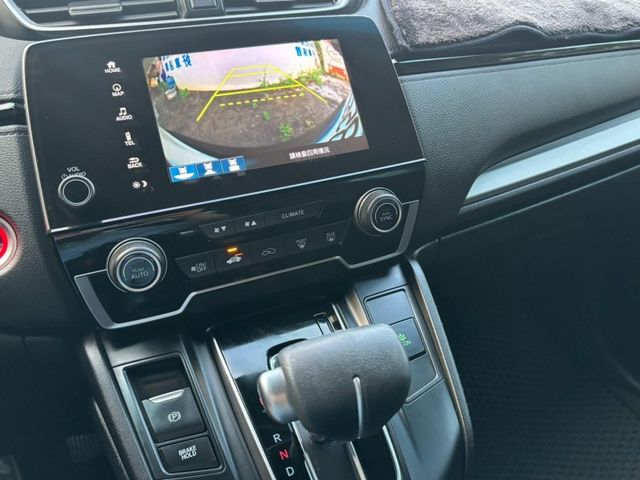 Honda CR-V  第11張相片