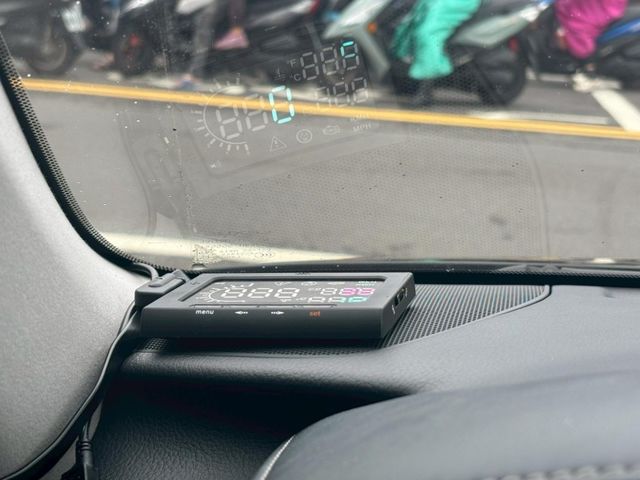 Lexus IS  第1張相片
