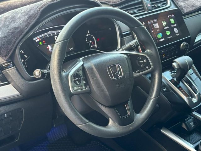 Honda CR-V  第8張相片