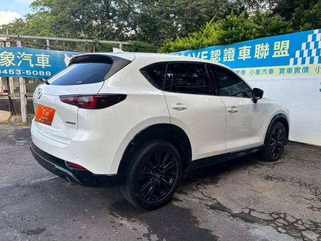 Mazda CX-5  第1張相片
