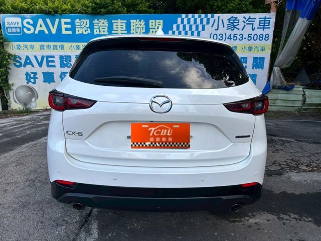 Mazda CX-5  第2張相片