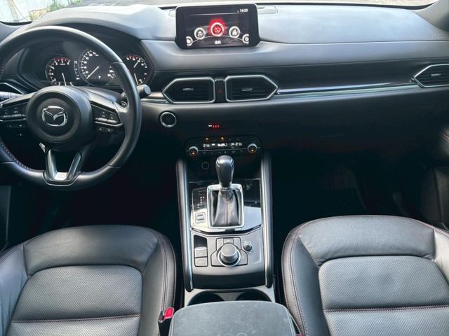 Mazda CX-5  第5張相片