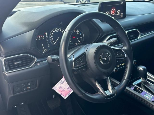 Mazda CX-5  第6張相片