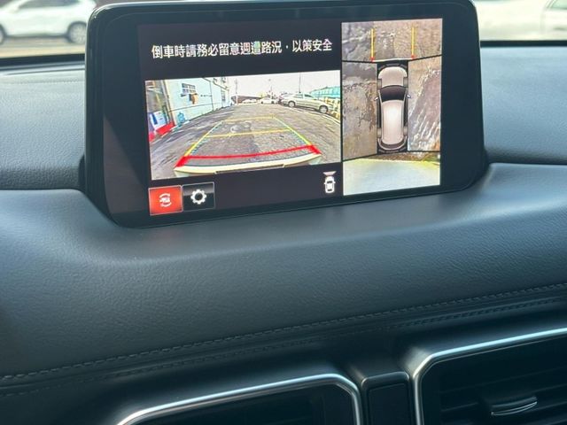 Mazda CX-5  第10張相片