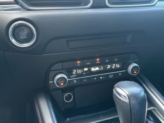 Mazda CX-5  第12張相片