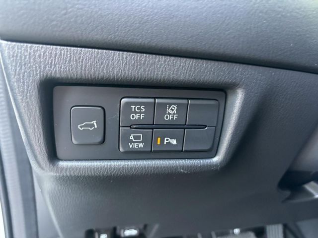 Mazda CX-5  第13張相片