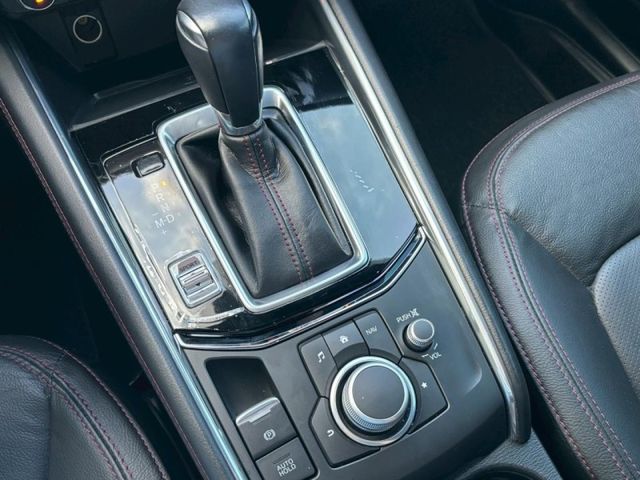 Mazda CX-5  第15張相片
