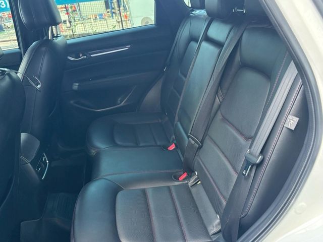 Mazda CX-5  第16張相片
