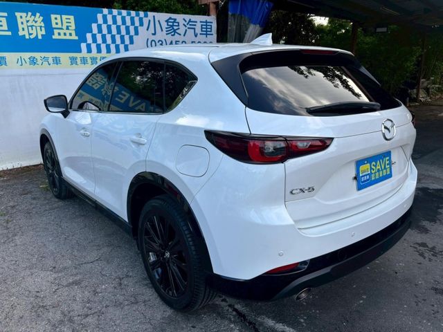 Mazda CX-5  第19張相片