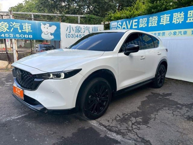 Mazda CX-5  第21張相片
