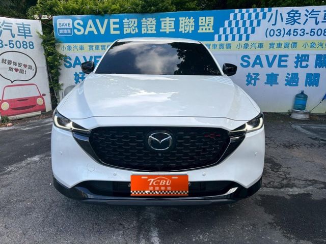 Mazda CX-5  第22張相片