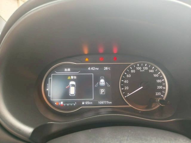 頂級 一手車全原廠保養跑10萬多  第9張相片