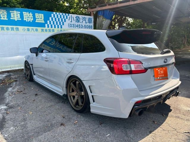 Subaru Levorg  第3張相片