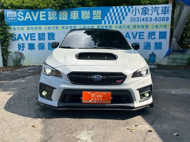 Subaru Levorg  第5張相片