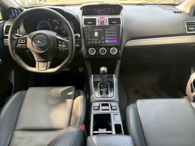 Subaru Levorg  第7張相片