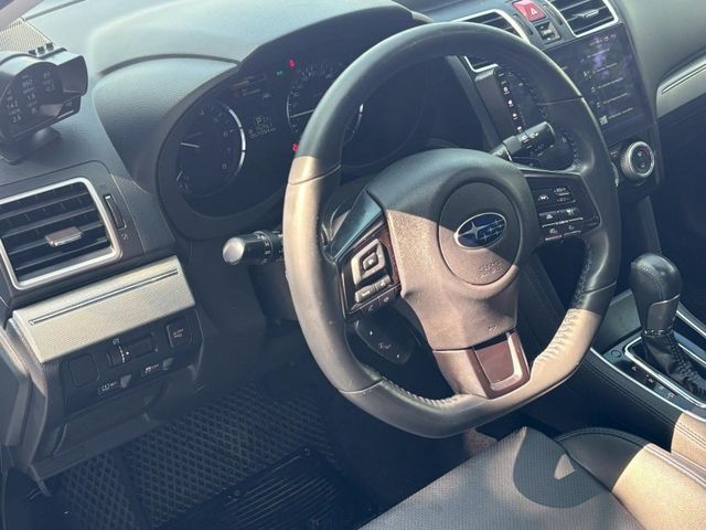Subaru Levorg  第8張相片