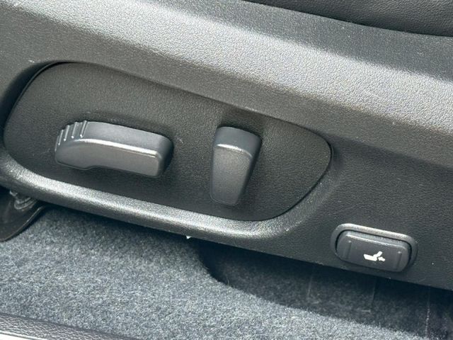 Subaru Levorg  第14張相片