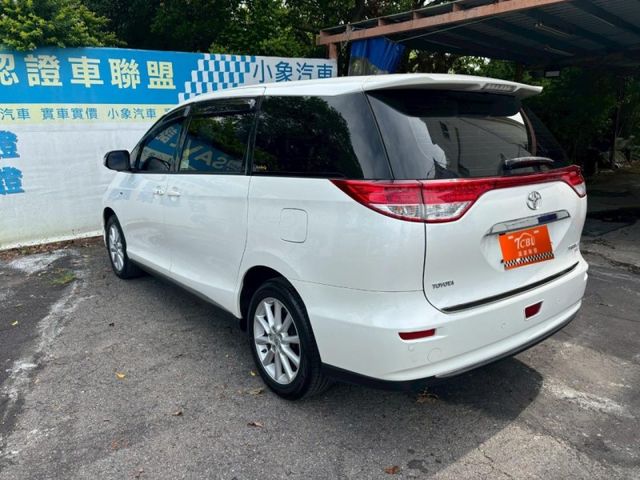 Toyota Previa  第3張相片