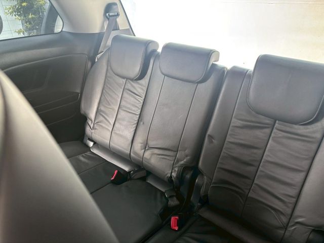 Toyota Previa  第18張相片