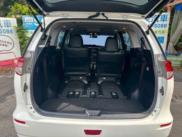Toyota Previa  第20張相片