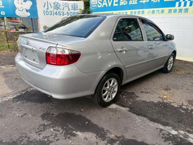 Toyota Vios  第2張相片