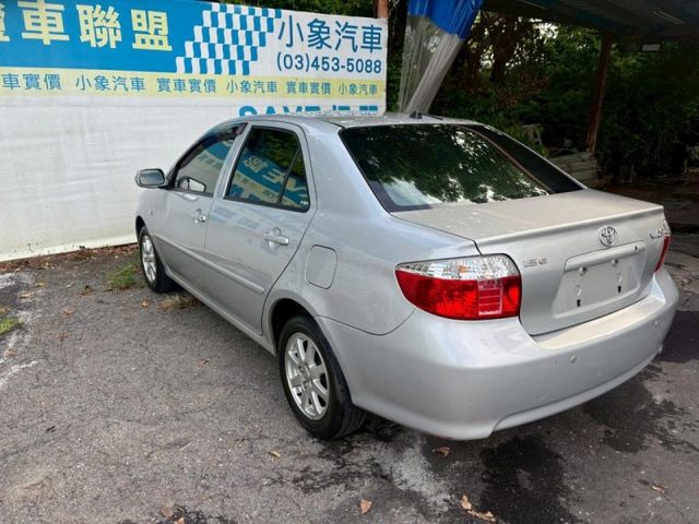 Toyota Vios  第3張相片