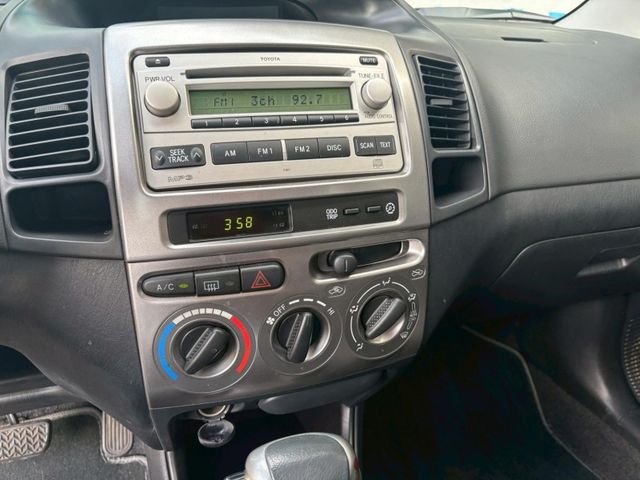 Toyota Vios  第7張相片