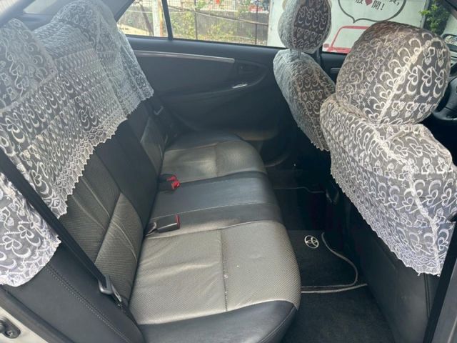 Toyota Vios  第8張相片