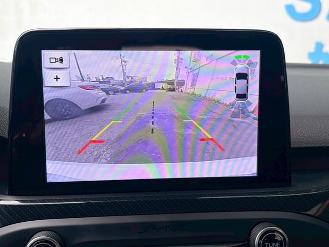ST-LINE 一手車原廠保養跑8萬多  第10張相片