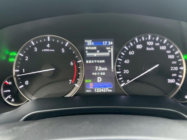 豪華版 一手車 加裝360環景影音系統  第10張相片