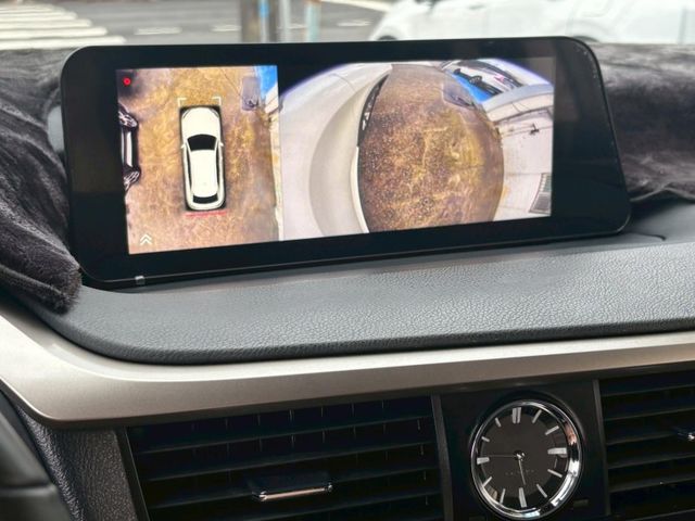 豪華版 一手車 加裝360環景影音系統  第14張相片