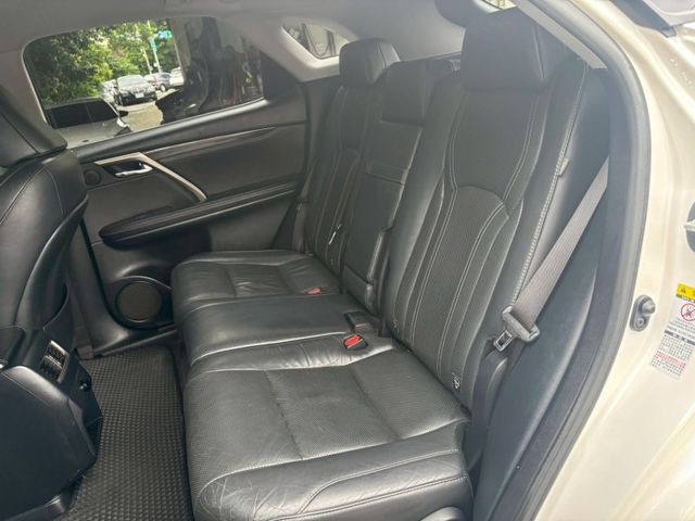 豪華版 一手車 加裝360環景影音系統  第18張相片