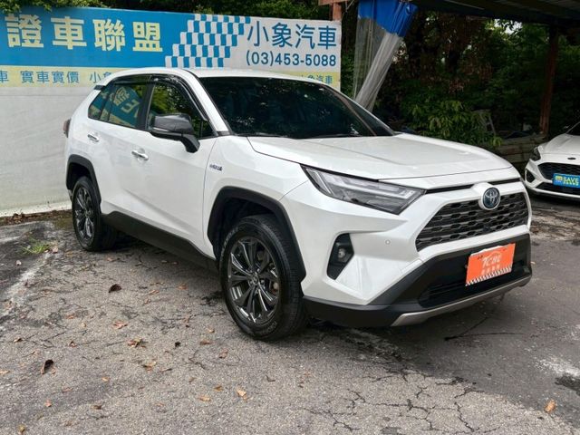 油電旗艦版 現省差價 實跑8萬  第4張相片