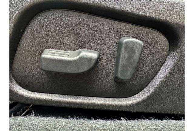 Subaru WRX  第7張相片
