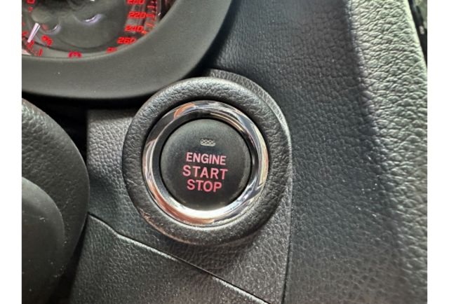 Subaru WRX  第12張相片